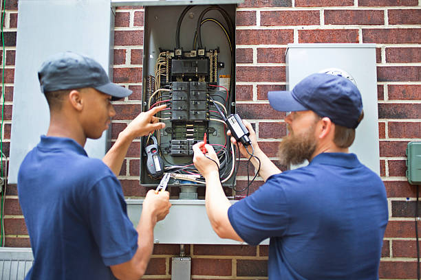 Best Electrical Troubleshooting and Repair  in Langhorne, PA